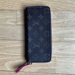 Louis Vuitton Wallet